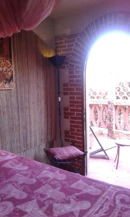 Sobo Bade Hotel Toubab Dialaw Exterior photo